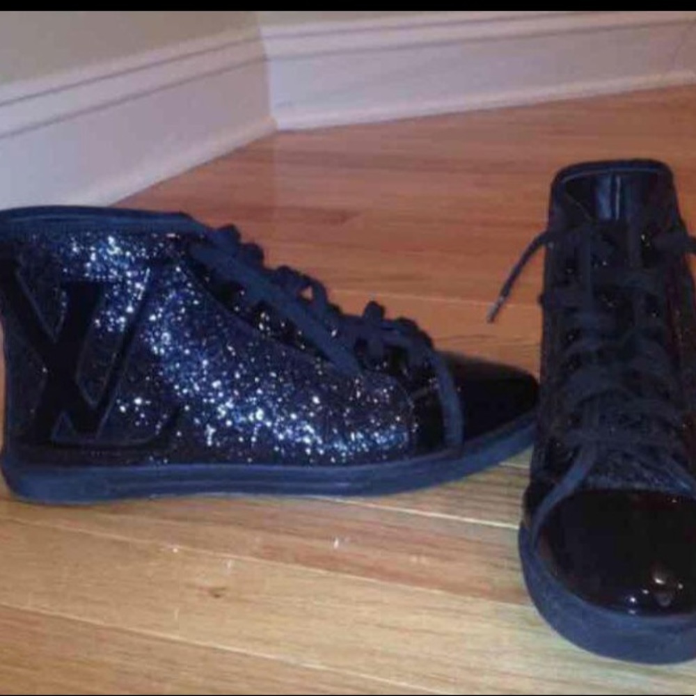 Louis Vuitton Sneakers